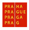 Logo Prahy